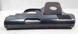 COLT MODEL 1908 VEST POCKET HAMMERLESS PISTOL from COLLECTING TEXAS – NEW in BOX – MADE 1930 - 6 of 12