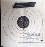 COLT TARGET WOODSMAN MODEL .22 PISTOL from COLLECTING TEXAS – NEW in BOX – MADE 1968 - 16 of 18