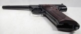 COLT TARGET WOODSMAN MODEL .22 PISTOL from COLLECTING TEXAS – NEW in BOX – MADE 1968 - 13 of 18