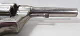 FACTORY ENGRAVED COLT ARMY SPECIAL REVOLVER from COLLECTING TEXAS – SHIPPED 1915 - .41 CALIBER - 19 of 21