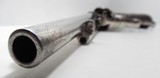 FINE ANTIQUE WESTERN SHIPPED COLT 1878 from COLLECTING TEXAS – COLT D.A. 1878 REVOLVER 45 Cal. – SHIPPED TO J.P. LOWER & SONS – DENVER, COLORADO - 16 of 19