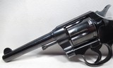 HIGH CONDITION .41 CALIBER ARMY SPECIAL REVOLVER from COLLECTING TEXAS – MADE 1921 - 3 of 16