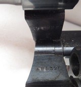 HIGH CONDITION .41 CALIBER ARMY SPECIAL REVOLVER from COLLECTING TEXAS – MADE 1921 - 5 of 16