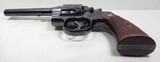 HIGH CONDITION .41 CALIBER ARMY SPECIAL REVOLVER from COLLECTING TEXAS – MADE 1921 - 13 of 16