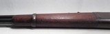 RARE WINCHESTER MODEL 1892 TRAPPER SADDLE RING CARBINE from COLLECTING TEXAS – MADE 1918 - 17 of 21