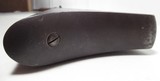RARE WINCHESTER MODEL 1892 TRAPPER SADDLE RING CARBINE from COLLECTING TEXAS – MADE 1918 - 21 of 21