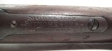 RARE WINCHESTER MODEL 1892 TRAPPER SADDLE RING CARBINE from COLLECTING TEXAS – MADE 1918 - 15 of 21