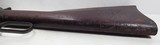 RARE WINCHESTER MODEL 1892 TRAPPER SADDLE RING CARBINE from COLLECTING TEXAS – MADE 1918 - 20 of 21
