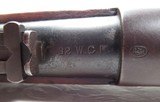 RARE WINCHESTER MODEL 1892 TRAPPER SADDLE RING CARBINE from COLLECTING TEXAS – MADE 1918 - 13 of 21