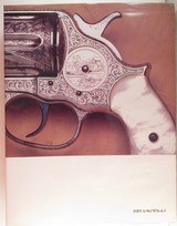 “COLT’S DOUBLE-ACTION REVOLVER – MODEL of 1878” by Don Wilkerson from COLLECTING TEXAS – COPYRIGHT 1998 - 4 of 4