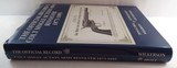 “THE OFFICIAL RECORD of the COLT SINGLE ACTION ARMY REVOLVER 1873-1895” by DON & CAROL WILKERSON and KATHLEEN HOYT from COLLECTING TEXAS - 2 of 5