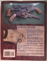 “STANDARD CATALOG of SMITH & WESSON” by JIM SUPICA and RICHARD NAHAS from COLLECTING TEXAS – 1996 EDITION - 4 of 4