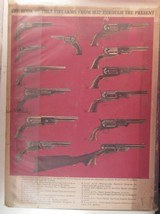 “THE BOOK of COLT FIREARMS” by R.Q. SUTHERLAND and R.L. WILSON from COLLECTING TEXAS – COPYRIGHT 1971 - 4 of 4