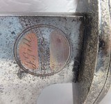 J. GILL, PERCY STREET LONDON MADE BOWIE KNIFE from COLLECTING TEXAS – CIRCA 1855-1860 - 5 of 20