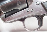 WELLS FARGO LETTERED COLT .45 REVOLVER from COLLECTING TEXAS - SHIPPED to DENVER, COLORADO in 1906 – MARKED GRIPS - 3 of 20