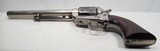 VERY INTERESTING COLT S.A.A. REVOLVER from COLLECTING TEXAS – HENRY NETTLETON INSPECTED – U.S. GOVT. SHIPPED in 1878 - 16 of 24