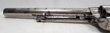 ANTIQUE COLT S.A.A. AINSWORTH INSPECTED REVOLVER from COLLECTING TEXAS – IVORY GRIPS – 7 1/2” BARREL – HOLSTER INCLUDED - 16 of 23