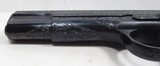 THE FINEST BEN LANE, JR. ENGRAVED COLT PRE-WWII ACE MODEL PISTOL in EXISTENCE from COLLECTING TEXAS - 16 of 23