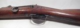 CUSTER ERA SPRINGFIELD TRAPDOOR CARBINE from COLLECTING TEXAS – SERIAL NUMBER 4 DIGITS OFF of 7TH CAVALRY CARBINES - 19 of 22