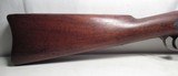 CUSTER ERA SPRINGFIELD TRAPDOOR CARBINE from COLLECTING TEXAS – SERIAL NUMBER 4 DIGITS OFF of 7TH CAVALRY CARBINES - 2 of 22