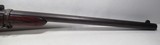 CUSTER ERA SPRINGFIELD TRAPDOOR CARBINE from COLLECTING TEXAS – SERIAL NUMBER 4 DIGITS OFF of 7TH CAVALRY CARBINES - 7 of 22