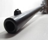 CUSTER ERA SPRINGFIELD TRAPDOOR CARBINE from COLLECTING TEXAS – SERIAL NUMBER 4 DIGITS OFF of 7TH CAVALRY CARBINES - 11 of 22