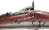 CUSTER ERA SPRINGFIELD TRAPDOOR CARBINE from COLLECTING TEXAS – SERIAL NUMBER 4 DIGITS OFF of 7TH CAVALRY CARBINES - 9 of 22