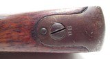 CUSTER ERA SPRINGFIELD TRAPDOOR CARBINE from COLLECTING TEXAS – SERIAL NUMBER 4 DIGITS OFF of 7TH CAVALRY CARBINES - 17 of 22