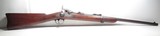 CUSTER ERA SPRINGFIELD TRAPDOOR CARBINE from COLLECTING TEXAS – SERIAL NUMBER 4 DIGITS OFF of 7TH CAVALRY CARBINES - 1 of 22