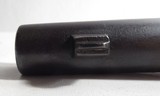 CUSTER ERA SPRINGFIELD TRAPDOOR CARBINE from COLLECTING TEXAS – SERIAL NUMBER 4 DIGITS OFF of 7TH CAVALRY CARBINES - 12 of 22