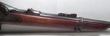 CUSTER ERA SPRINGFIELD TRAPDOOR CARBINE from COLLECTING TEXAS – SERIAL NUMBER 4 DIGITS OFF of 7TH CAVALRY CARBINES - 6 of 22