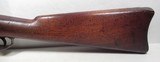 CUSTER ERA SPRINGFIELD TRAPDOOR CARBINE from COLLECTING TEXAS – SERIAL NUMBER 4 DIGITS OFF of 7TH CAVALRY CARBINES - 8 of 22