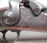 CUSTER ERA SPRINGFIELD TRAPDOOR CARBINE from COLLECTING TEXAS – SERIAL NUMBER 4 DIGITS OFF of 7TH CAVALRY CARBINES - 5 of 22