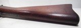 CUSTER ERA SPRINGFIELD TRAPDOOR CARBINE from COLLECTING TEXAS – SERIAL NUMBER 4 DIGITS OFF of 7TH CAVALRY CARBINES - 20 of 22