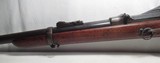 CUSTER ERA SPRINGFIELD TRAPDOOR CARBINE from COLLECTING TEXAS – SERIAL NUMBER 4 DIGITS OFF of 7TH CAVALRY CARBINES - 10 of 22