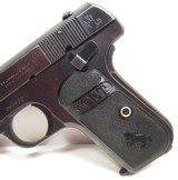 REALLY FINE COLT MODEL 1903 POCKET PISTOL from COLLECTING TEXAS - .32 CALIBER – MADE 1921 - 6 of 15