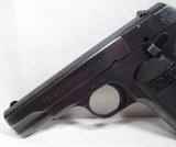 REALLY FINE COLT MODEL 1903 POCKET PISTOL from COLLECTING TEXAS - .32 CALIBER – MADE 1921 - 7 of 15