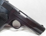 REALLY FINE COLT MODEL 1903 POCKET PISTOL from COLLECTING TEXAS - .32 CALIBER – MADE 1921 - 3 of 15