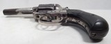 ANTIQUE TEXAS DIRTY NICKEL MODEL 1877 “THUNDERER” REVOLVER from COLLECTING TEXAS – with HOLSTER - 13 of 20