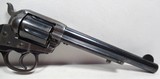 ANTIQUE COLT MODEL 1877 “THUNDERER” REVOLVER from COLLECTING TEXAS - .41 CALIBER – MADE 1903 - 8 of 17