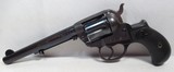 ANTIQUE COLT MODEL 1877 “THUNDERER” REVOLVER from COLLECTING TEXAS - .41 CALIBER – MADE 1903 - 1 of 17