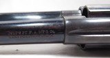 ANTIQUE COLT MODEL 1877 “THUNDERER” REVOLVER from COLLECTING TEXAS - .41 CALIBER – MADE 1903 - 10 of 17