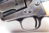 FINE ANTIQUE COLT S.A.A. REVOLVER from COLLECTING TEXAS – MADE 1890 – FORMERLY of the TOMMY RHOLES COLLECTION - 3 of 19