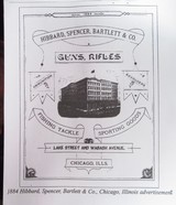 FINE ANTIQUE COLT S.A.A. REVOLVER from COLLECTING TEXAS – MADE 1890 – FORMERLY of the TOMMY RHOLES COLLECTION - 18 of 19