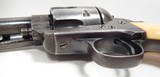 FINE ANTIQUE COLT S.A.A. REVOLVER from COLLECTING TEXAS – MADE 1890 – FORMERLY of the TOMMY RHOLES COLLECTION - 15 of 19