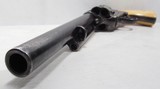 FINE ANTIQUE COLT S.A.A. REVOLVER from COLLECTING TEXAS – MADE 1890 – FORMERLY of the TOMMY RHOLES COLLECTION - 17 of 19
