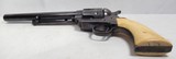 FINE ANTIQUE COLT S.A.A. REVOLVER from COLLECTING TEXAS – MADE 1890 – FORMERLY of the TOMMY RHOLES COLLECTION - 13 of 19