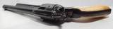 FINE ANTIQUE COLT S.A.A. REVOLVER from COLLECTING TEXAS – MADE 1890 – FORMERLY of the TOMMY RHOLES COLLECTION - 11 of 19