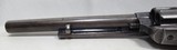 FINE ANTIQUE COLT S.A.A. REVOLVER from COLLECTING TEXAS - .45 CALIBER – MADE 1880 – 7 1/2” BARREL - 16 of 18