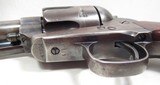 FINE ANTIQUE COLT S.A.A. REVOLVER from COLLECTING TEXAS - .45 CALIBER – MADE 1880 – 7 1/2” BARREL - 15 of 18